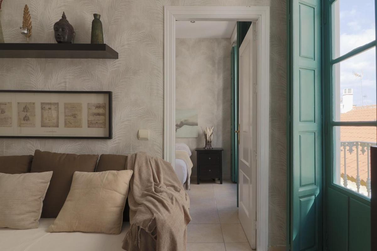 C32 - Cosy Getaway In The Historical Center Of Appartement *